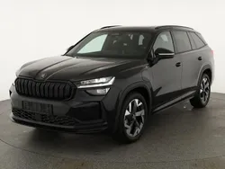 Black magic perleffekt Neu 2025 Skoda Kodiaq SportLine SUV | 49.495 € (Guter Preis)