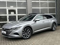 Pyritsilber metallic, pyritsil Gebraucht 2023 VW Arteon Elegance Kombi | 34.990 € (Guter Preis)