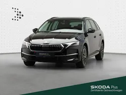 Blackmagic perleffekt Gebraucht 2024 Skoda Octavia Selection Kombi | 29.499 € (Superpreis)