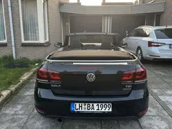 Gebraucht 2011 VW Golf VI Team Limousine | 5.499 € (Fairer Preis)