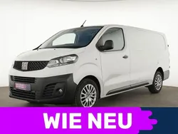 Weiß Gebraucht 2022 Fiat Scudo Van / Kleinbus | 18.665 € (Guter Preis)