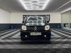 Schwarz Gebraucht 2019 Renault Twingo Kleinwagen | 9.980 € (Guter Preis)