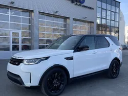 Weiß Gebraucht 2019 Land Rover Discovery 5 HSE SUV | 34.500 €