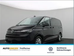 Gebraucht 2024 VW Multivan Life Van / Kleinbus | 52.880 € (Guter Preis)