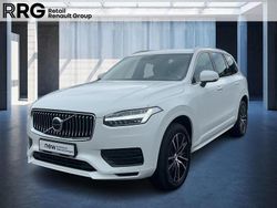 Ice white Gebraucht 2020 Volvo XC90 Momentum SUV | 37.990 € (Fairer Preis)