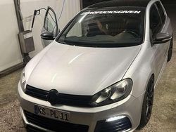 Gebraucht 2010 VW Golf VI GTI Limousine | 14.000 € (Teuer)