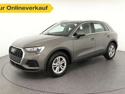 Grau Gebraucht 2019 Audi Q3 Basis SUV | 21.660 € (Fairer Preis)