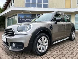 Silber Gebraucht 2018 Mini One Countryman SUV | 13.990 € (Fairer Preis)