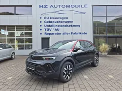 Schwarz Gebraucht 2023 Opel Mokka GS Line SUV | 18.450 € (Guter Preis)