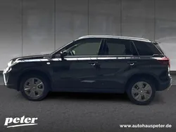 Cosmic black pearl met. Neu 2025 Suzuki Vitara Comfort SUV | 25.440 € (Fairer Preis)