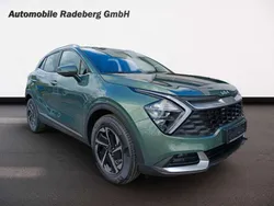 Experience green Neu 2024 Kia Sportage 4 SUV | 31.990 € (Etwas zu teuer)