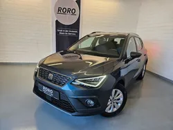 Gebraucht 2020 Seat Arona XCELLENCE SUV | 18.900 € (Fairer Preis)