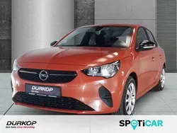 Opel Corsa-e