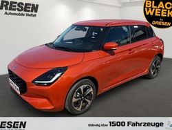 Orange Neu 2025 Suzuki Swift Comfort+ Limousine | 17.650 €
