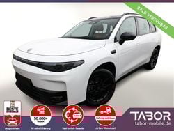Metallic black Neu 2025 Leapmotor C10 SUV | 34.988 € (Superpreis)