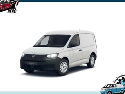 Weiß Neu 2025 VW Caddy Van / Kleinbus | 37.922 €