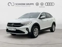 Pure white Gebraucht 2025 VW Taigo SUV | 21.880 € (Etwas zu teuer)