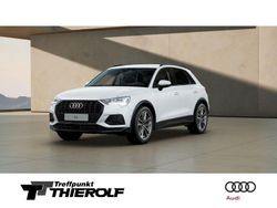 Gletscherweiß metallic Neu 2025 Audi Q3 Advanced Plus SUV | 47.480 € (Etwas zu teuer)