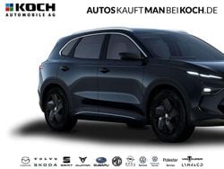 Pebble black Neu 2025 MG MG5 EV Comfort Kombi | 32.640 € (Superpreis)