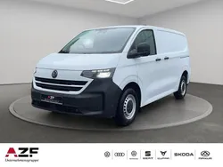 Weiß Neu 2025 VW T6.1 Van | 37.950 € (Superpreis)