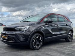Schwarz Gebraucht 2023 Opel Crossland GS Line SUV | 15.900 € (Guter Preis)