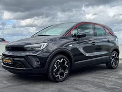 Schwarz Gebraucht 2023 Opel Crossland GS Line SUV | 16.490 € (Fairer Preis)