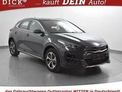 Grau Gebraucht 2022 Kia XCeed Vision SUV | 14.950 € (Guter Preis)