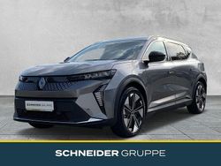 Grau Neu 2025 Renault Scénic Techno Van / Kleinbus | 41.490 €