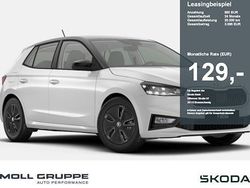 Schwarz Neu 2025 Skoda Fabia Selection Kleinwagen | 25.990 € (Fairer Preis)