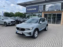 Grau Gebraucht 2025 Volvo XC40 Core SUV | 36.500 € (Superpreis)
