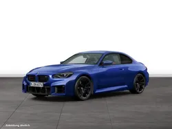 Gebraucht 2025 BMW M2 Shadowline Coupé | 71.767 € (Teuer)
