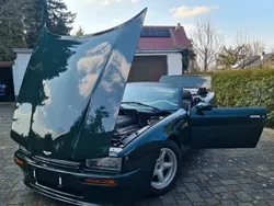 Grün Gebraucht 1993 Aston Martin Virage Cabrio | 53.999 €