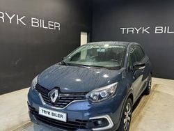 Gebraucht 2019 Renault Captur Intens SUV | 7.500 € (Superpreis)