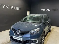 Gebraucht 2019 Renault Captur Intens SUV | 7.800 € (Superpreis)