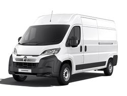 Neu 2025 Citroën Jumper Van / Kleinbus | 27.568 € (Superpreis)
