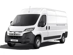 Neu 2025 Citroën Jumper Van / Kleinbus | 27.568 € (Superpreis)