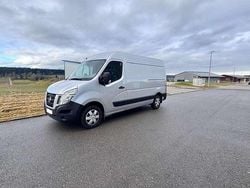 Gebraucht 2017 Nissan NV400 Van | 9.599 € (Superpreis)