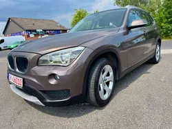 Braun Gebraucht 2013 BMW X1 Sport Line SUV | 9.999 € (Guter Preis)