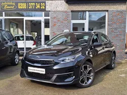 Schwarz Gebraucht 2021 Kia XCeed Vision SUV | 17.480 € (Fairer Preis)