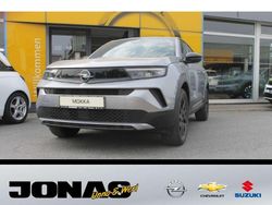 Grau Neu 2025 Opel Mokka Edition SUV | 27.690 € (Etwas zu teuer)