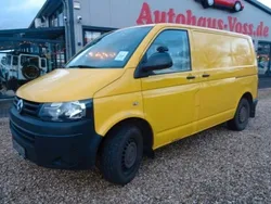 Gelb Gebraucht 2014 VW T5 Van | 6.985 €