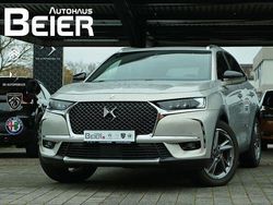 Chrystal pearl/metallic klarla Gebraucht 2022 DS Automobiles DS7 Crossback Rivoli SUV | 30.980 € (Fairer Preis)