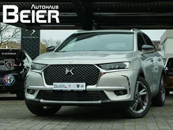 Chrystal pearl/metallic klarla Gebraucht 2022 DS Automobiles DS7 Crossback Rivoli SUV | 30.980 € (Fairer Preis)