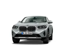 Gebraucht 2025 BMW X4 SUV | 55.950 € (Superpreis)
