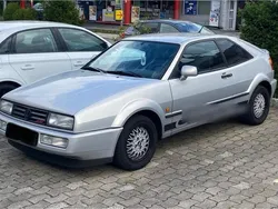 Silber Gebraucht 1991 VW Corrado Kleinwagen | 13.800 €