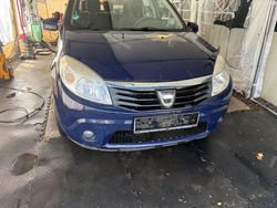 Gebraucht 2012 Dacia Sandero Ambiance Kleinwagen | 1.150 € (Superpreis)