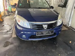 Gebraucht 2012 Dacia Sandero Ambiance Kleinwagen | 1.390 € (Guter Preis)