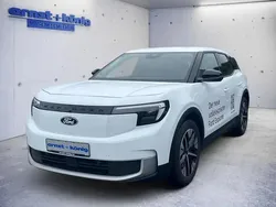 Blau Gebraucht 2024 Ford Explorer SUV | 43.590 €
