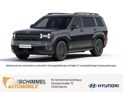 Schwarz Neu 2025 Hyundai Santa Fe SUV | 64.499 €