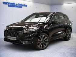 Schwarz Gebraucht 2024 Ford Kuga ST-Line X SUV | 33.990 € (Fairer Preis)